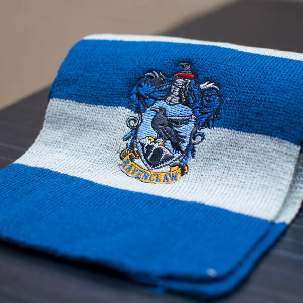 Ravenclaw Muffler