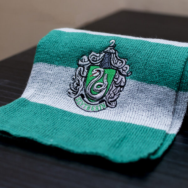 Slytherin Muffler