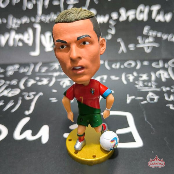Photo-from-Ronnie-Khan Ronaldo Action Figure