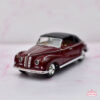 BMW Baroque Angels Brown (1:32 Scale Die Cast Model) BMW Baroque Angels Brown (1:32 Scale Die Cast Model)