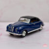 BMW Baroque Angels Blue (1:32 Scale Die Cast Model) BMW Baroque Angels Blue (1:32 Scale Die Cast Model)