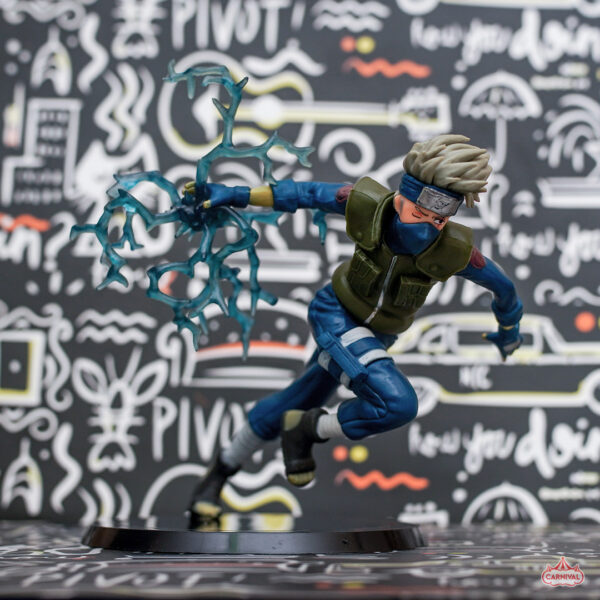 Kakashi Large Action Figure
