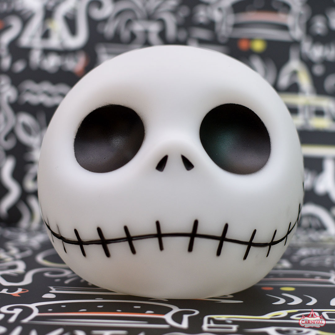 The Nightmare Before Christmas Piggy Bank