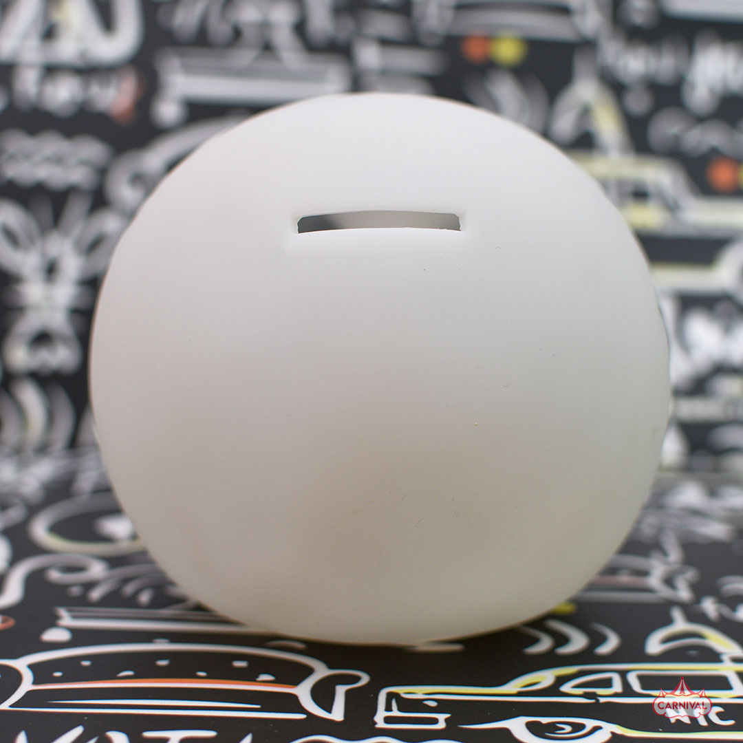 The Nightmare Before Christmas Piggy Bank