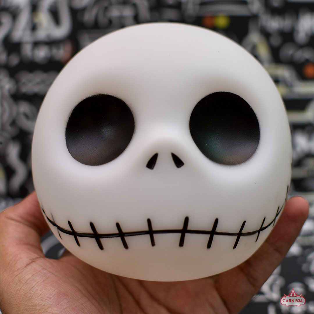 The Nightmare Before Christmas Piggy Bank