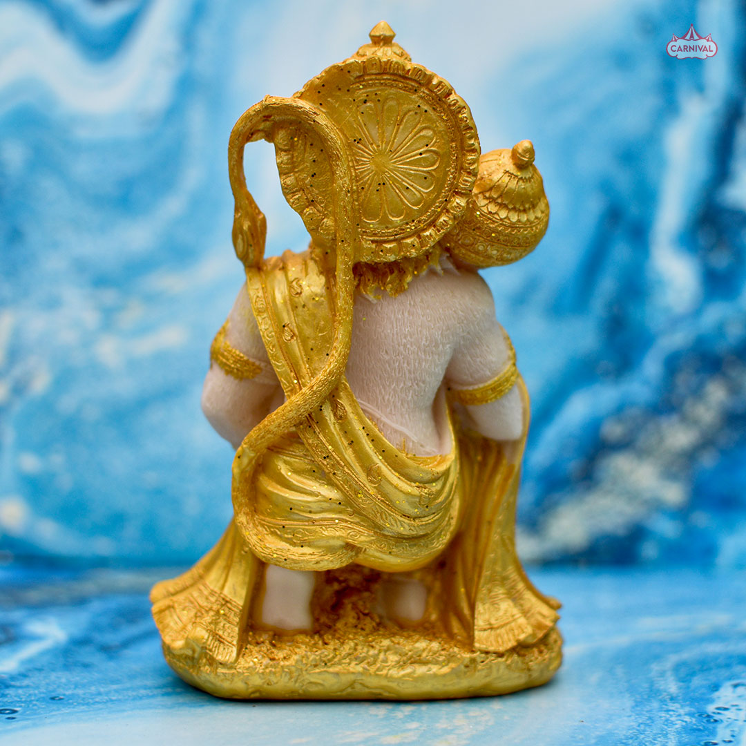 Lord Hanuman Sculpture