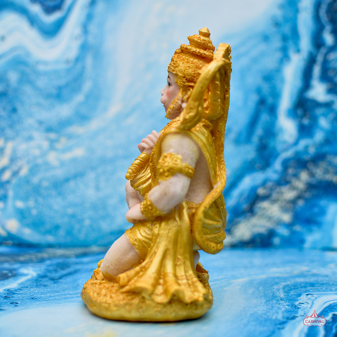Lord Hanuman Sculpture