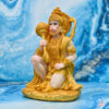 Lord Hanuman Sculpture