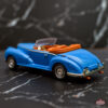 Mercedes Benz 300S Model Convertible (1:32 Scale Die Cast Model)