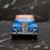 Mercedes Benz 300S Model Convertible (1:32 Scale Die Cast Model)