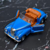 Mercedes Benz 300S Model Convertible (1:32 Scale Die Cast Model)