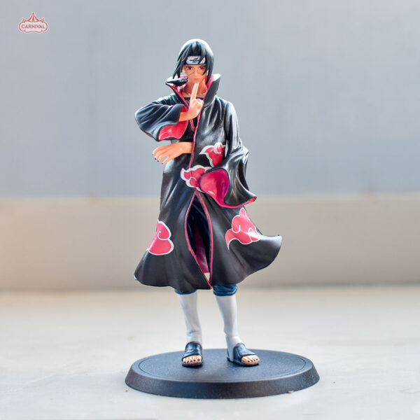 Itachi Large Action Figure