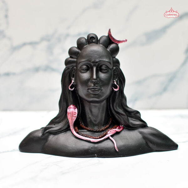 Lord Shiva Sculpture