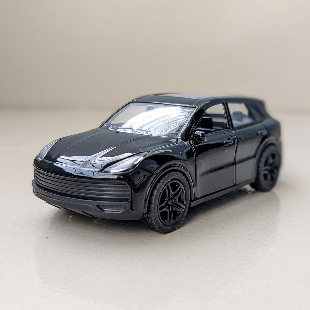 Porsche Cayenne S (1:36 Scale Die Cast Model)