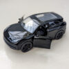 Porsche Cayenne S (1:36 Scale Die Cast Model)