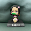 Nezuko Bobblehead Nezuko Bobblehead