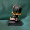 Photoroom-20240604_213615 Nezuko Bobblehead