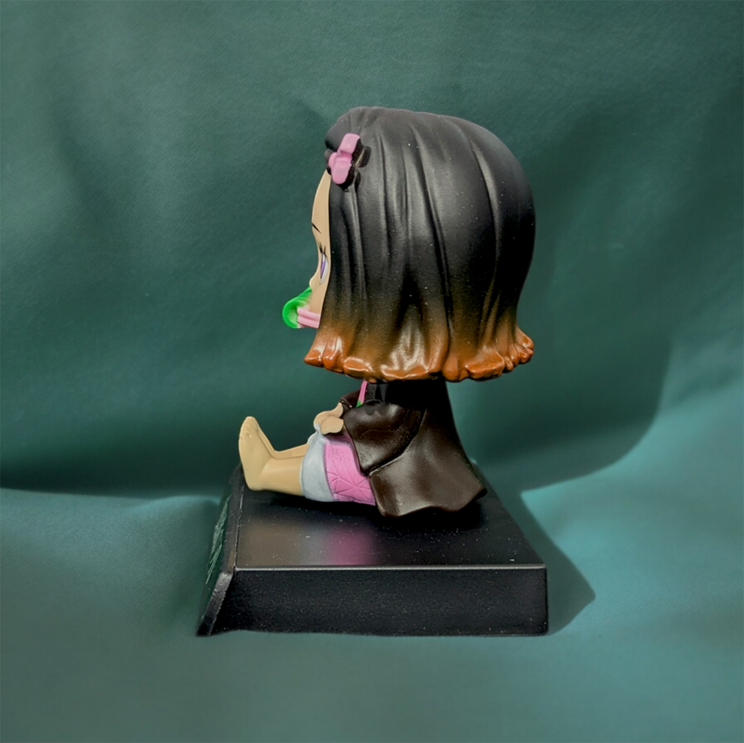 Photoroom-20240604_213615 Nezuko Bobblehead