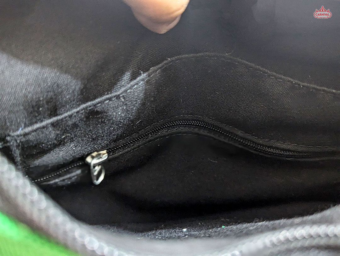 Owl Side Bag