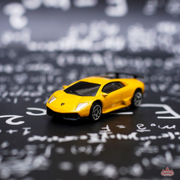 Lamborghini Murcielago (1:64 Scale Die Cast Model)