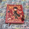 Harry Potter Diary Set