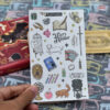 Harry Potter Diary Set
