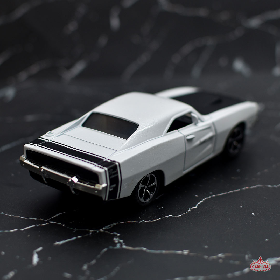 Dodge Charger 1970 (1:32 Scale Die Cast Model)