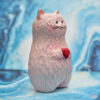 Love Cat Vase