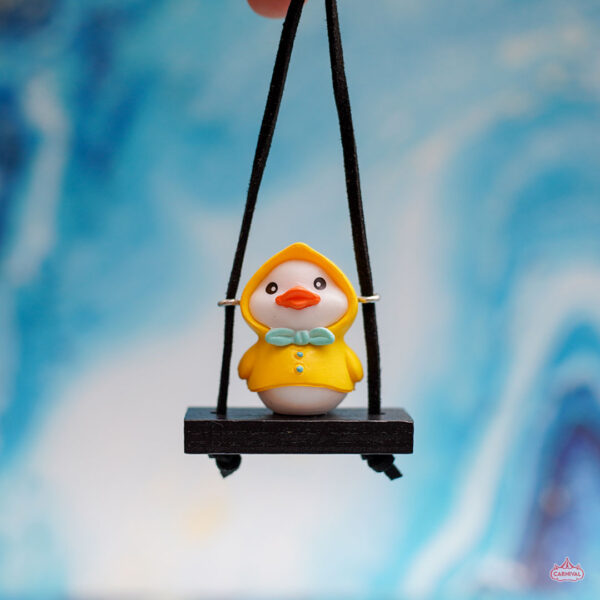 Duck Swinging