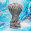 Buddha with Mucilinda
