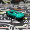 Pagani Utopia (1:64 Scale Die Cast Model)