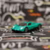 Pagani Utopia (1:64 Scale Die Cast Model)