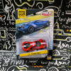 CCA Ford GT 2017 (1:64 Scale Die Cast Model)