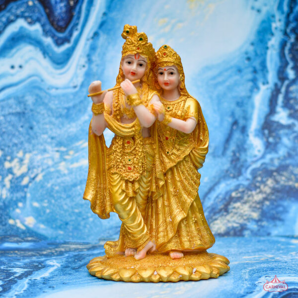 Lord Radha Krishna