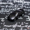 Nissan GT-R R35 (1:64 Scale Die Cast Model)