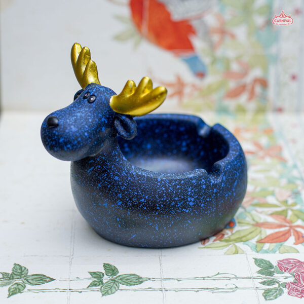 Deer Ashtray