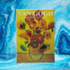 Van Gogh Postcards