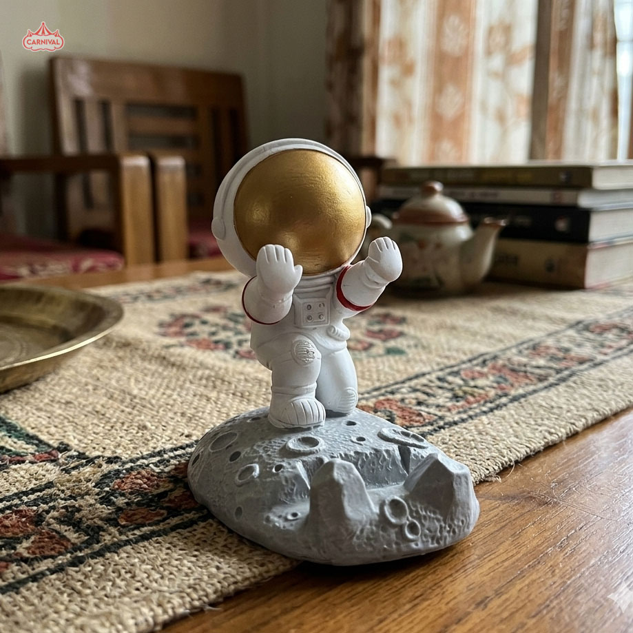Astronaut Mobile Stand