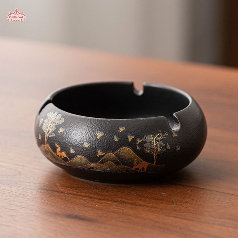 Midnight-Grove-Ashtray Midnight Grove Ashtray