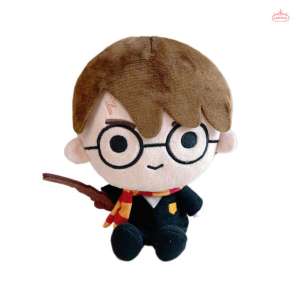 Harry Potter Plushie