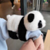Clingy Panda Plushie