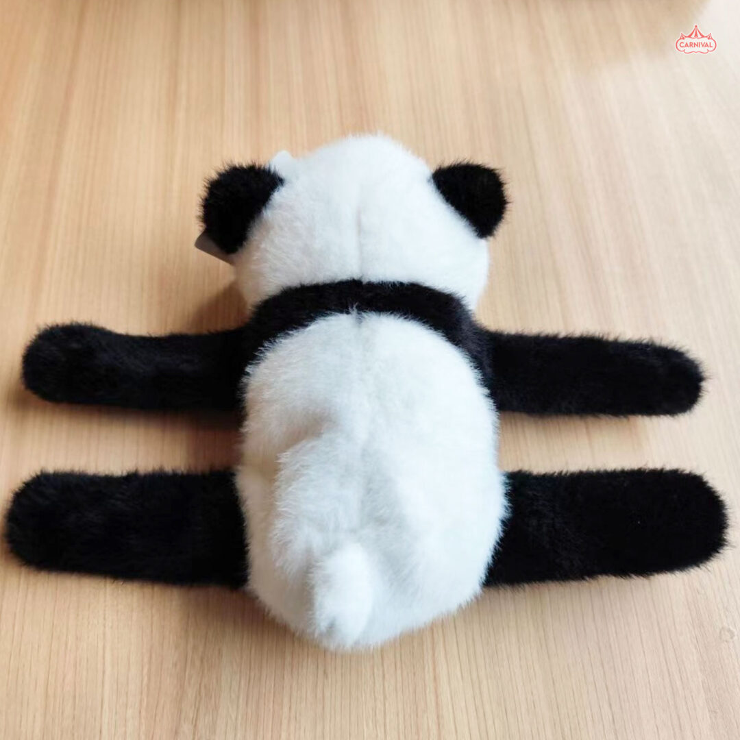 Clingy Panda Plushie