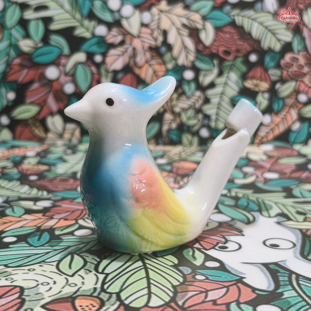 Water Bird Whistle