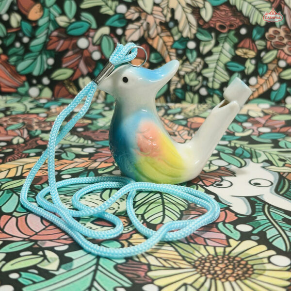 Water Bird Whistle