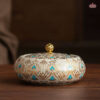 O1CN01NwlMic1X2DrNmP5cV_!!2214222172865-0-cib Royal Bloom Ashtray