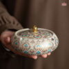 Royal Bloom Ashtray Royal Bloom Ashtray