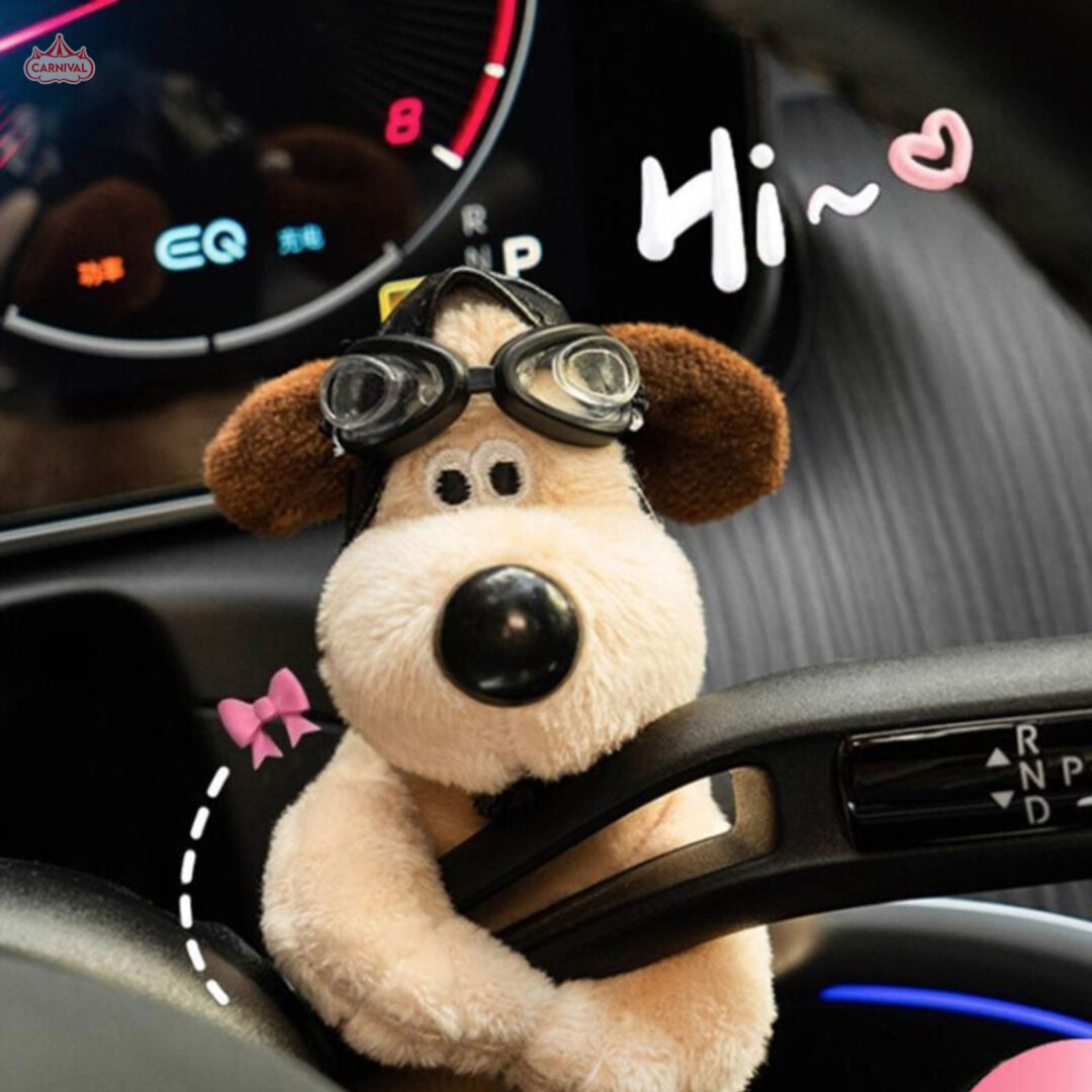 Screenshot_42 Clingy Dog Plushie